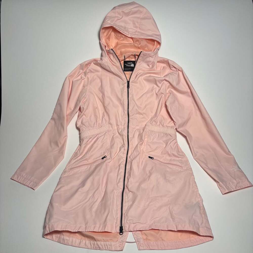 The North Face Rissy 2 Jacket Size L Pink